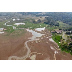 La Niña trará seca e população deve fazer uso racional da água